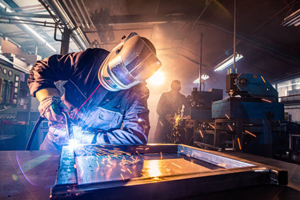 Best Specialty Welding Processes in Prairie Ridge, WA