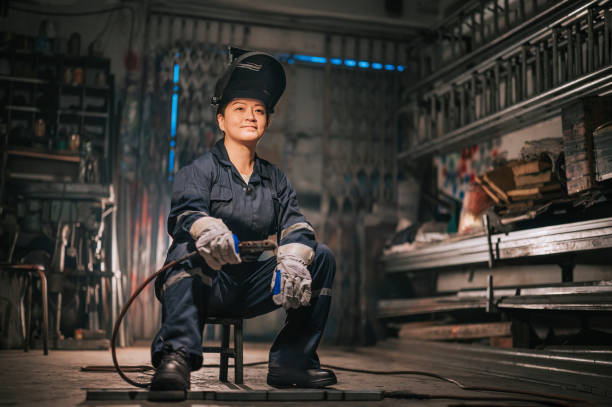 Best Pipe Welding in Prairie Ridge, WA
