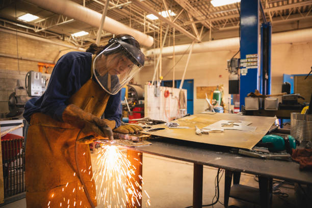 Best Structural Steel Welding in Prairie Ridge, WA