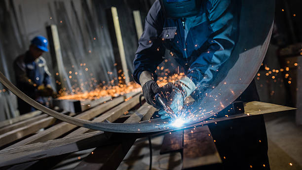 Best Automotive Welding in Prairie Ridge, WA
