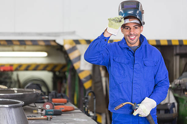 Best Pipe Welding in Prairie Ridge, WA